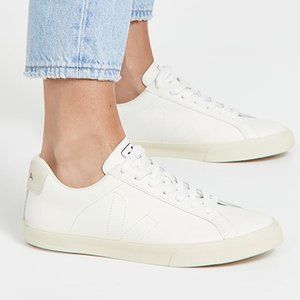 Veja Esplar Sneaker White